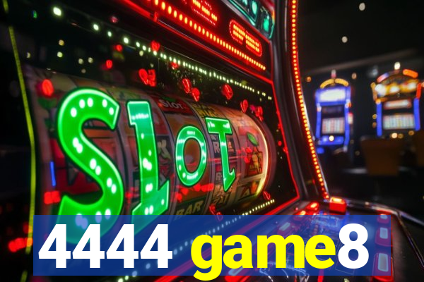 4444 game8